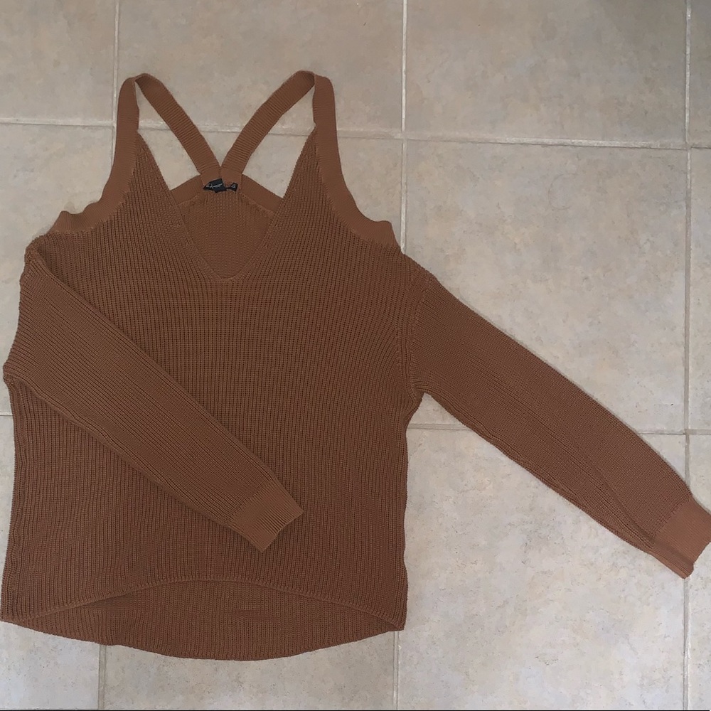 Express Sweater